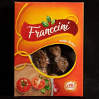 Almondega Carne