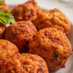 Almondega Frango