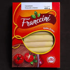 Canelone Presunto e Queijo