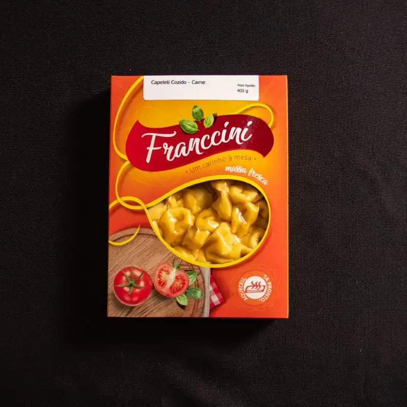 Capeleti Carne