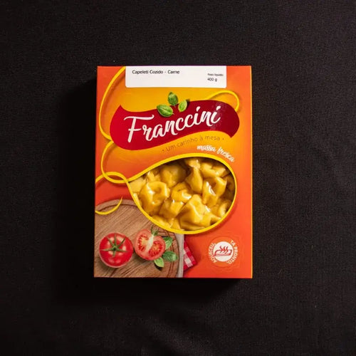 Capeleti Carne