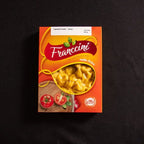 Capeleti Frango