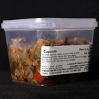 Antepasto Caponata de Berinjela