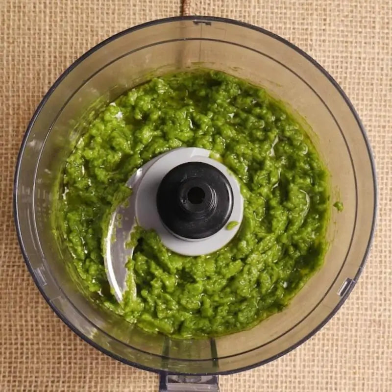 Molho Pesto