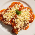 Parmegiana Carne