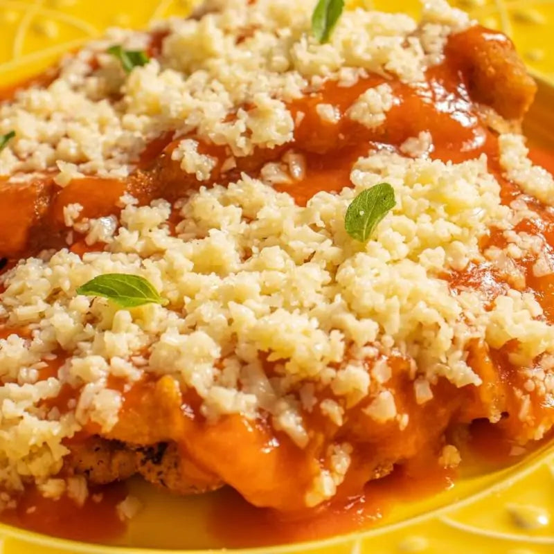 Parmegiana Frango