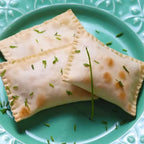 Massa de Pastel