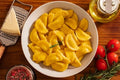 Ravioli Carne