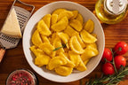 Ravioli Carne