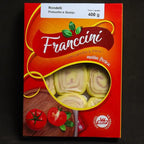 Rondelli Presunto e Queijo