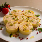 Rondelli Presunto e Queijo