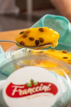 Mousse de Maracujá Premium
