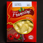 Conchiglioni 4 Queijos